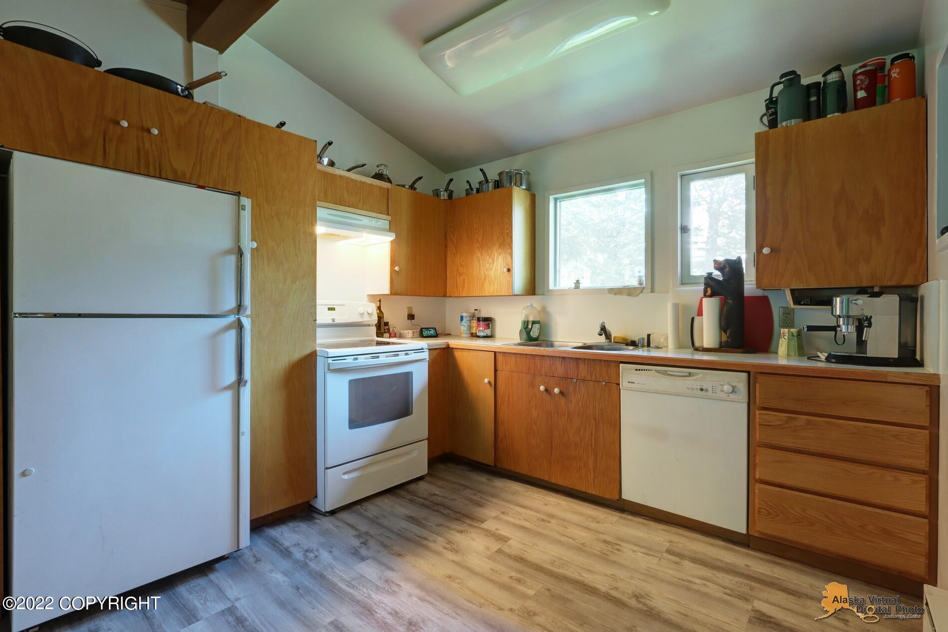 2413 Chilligan Drive