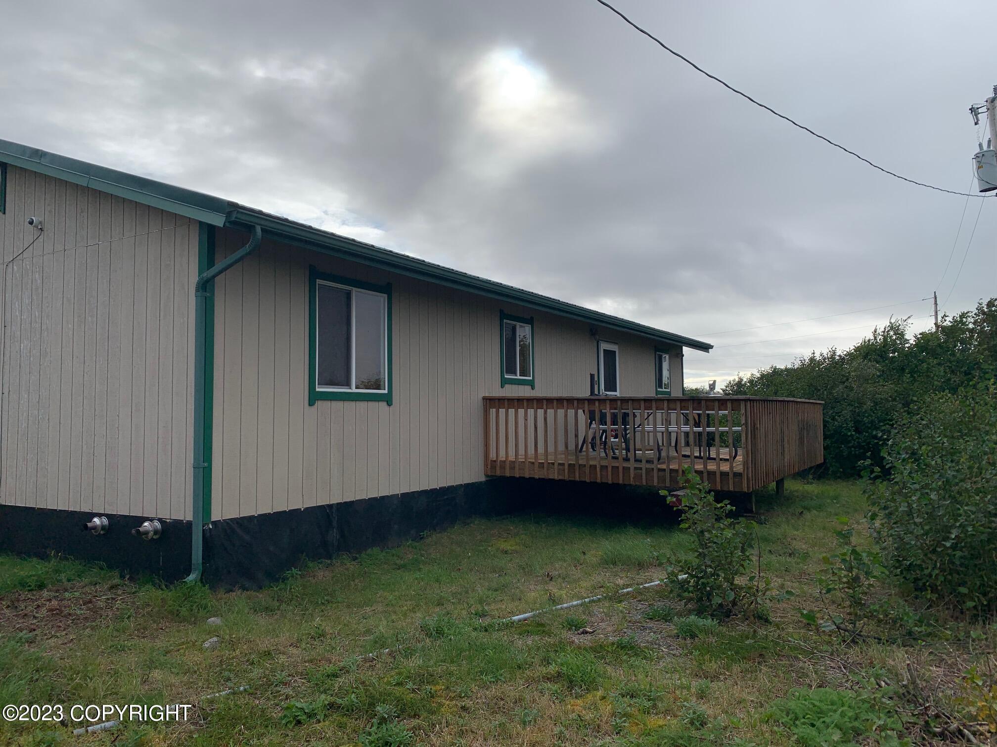 L8 B2 'B' Williams Subdivision