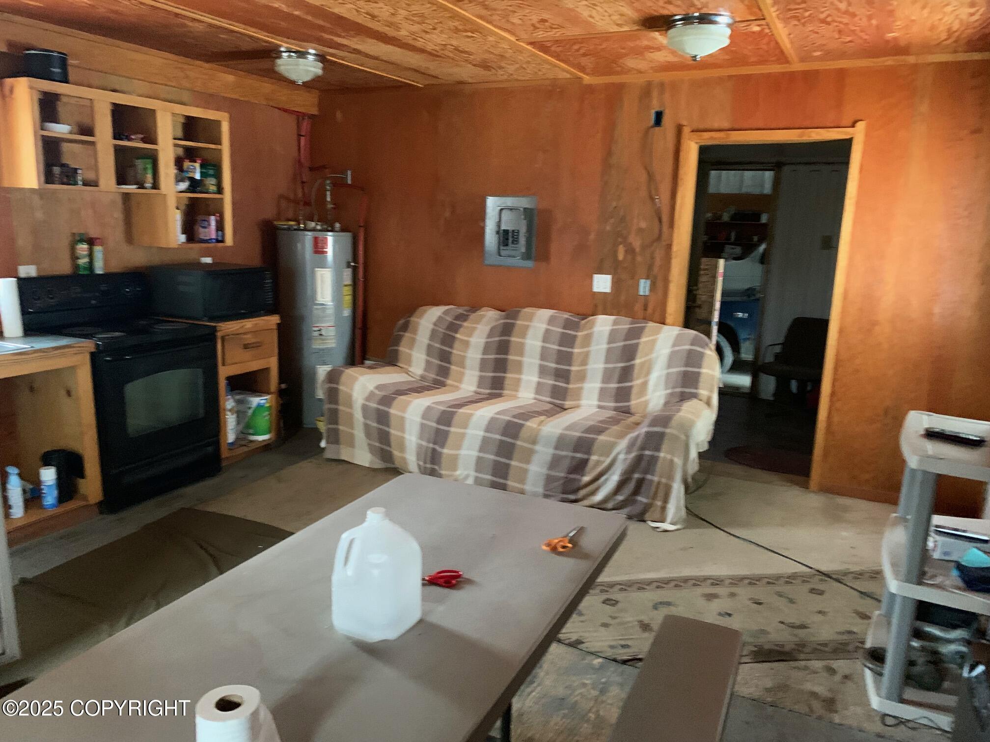 L8 B2 'B' Williams Subdivision