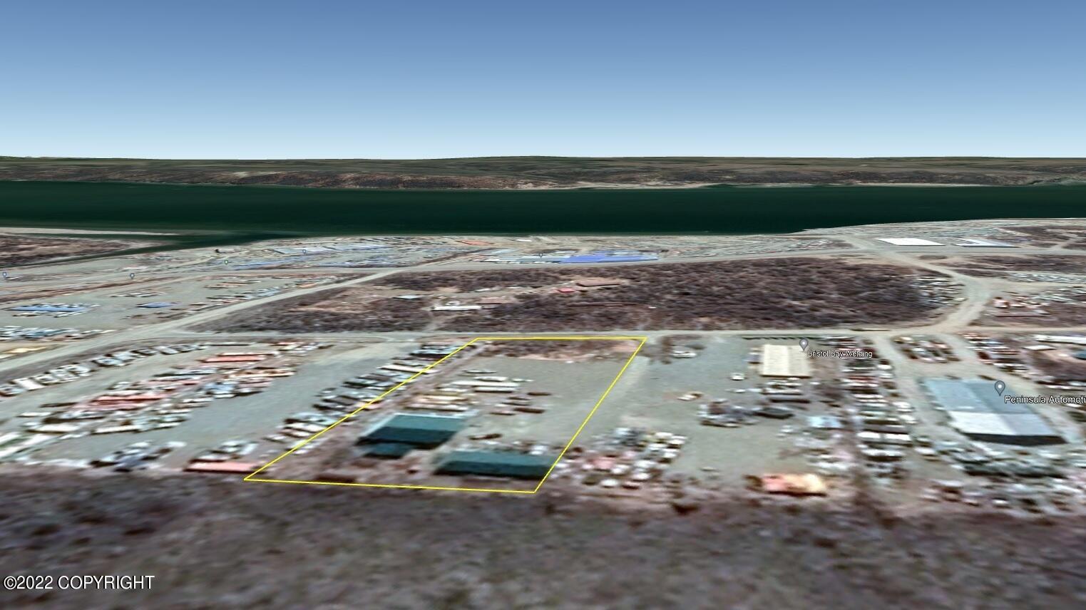 L8 B2 'B' Williams Subdivision