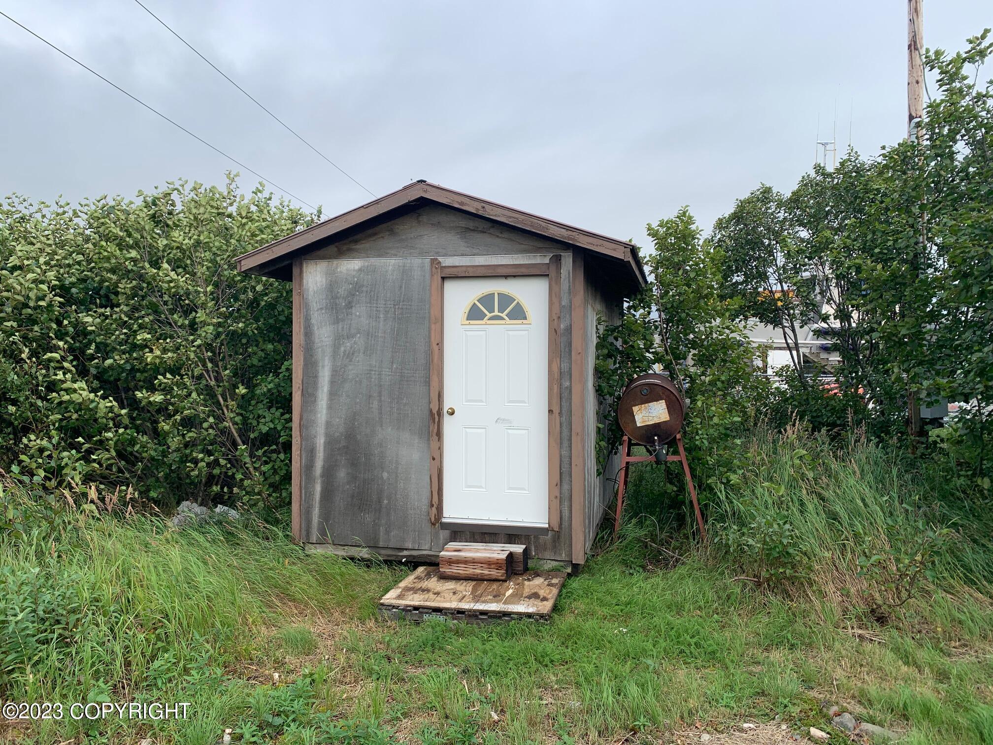 L8 B2 'B' Williams Subdivision