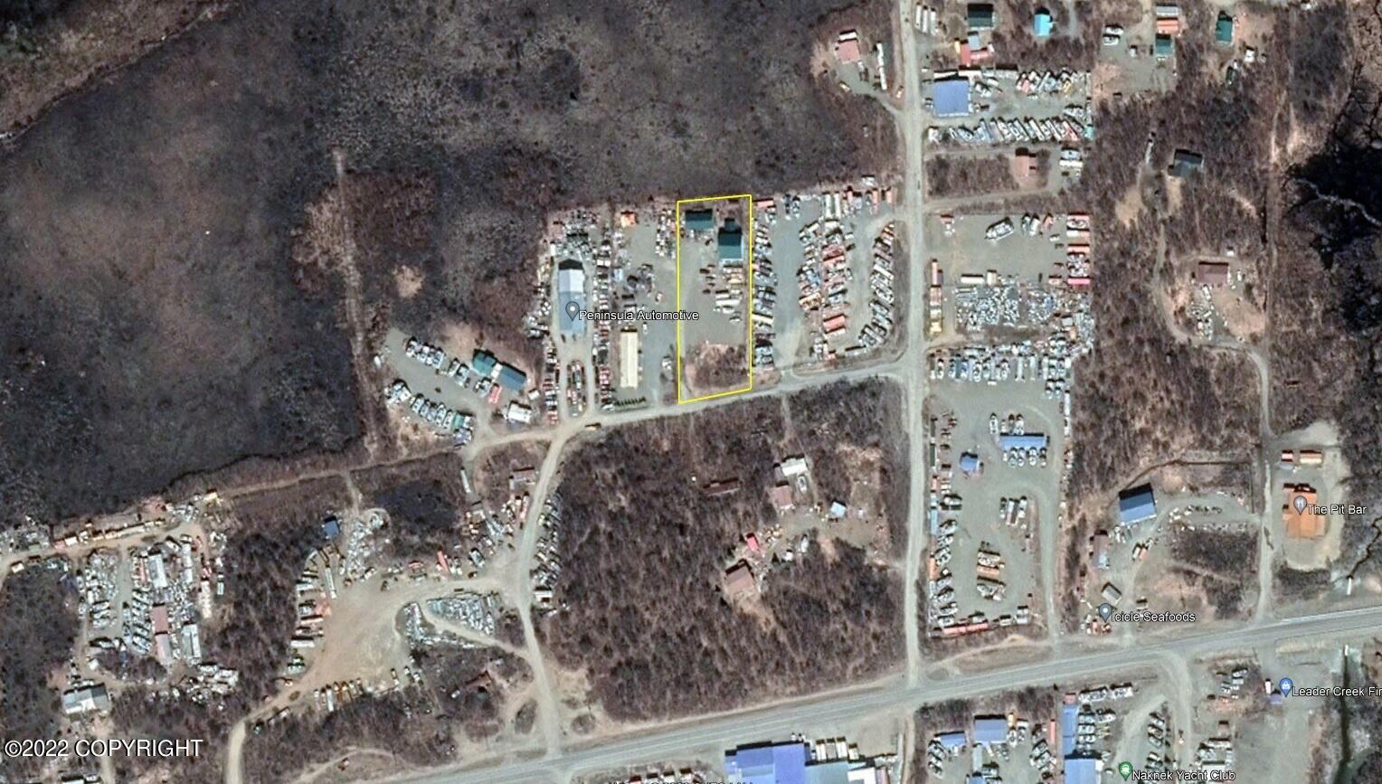 L8 B2 'B' Williams Subdivision