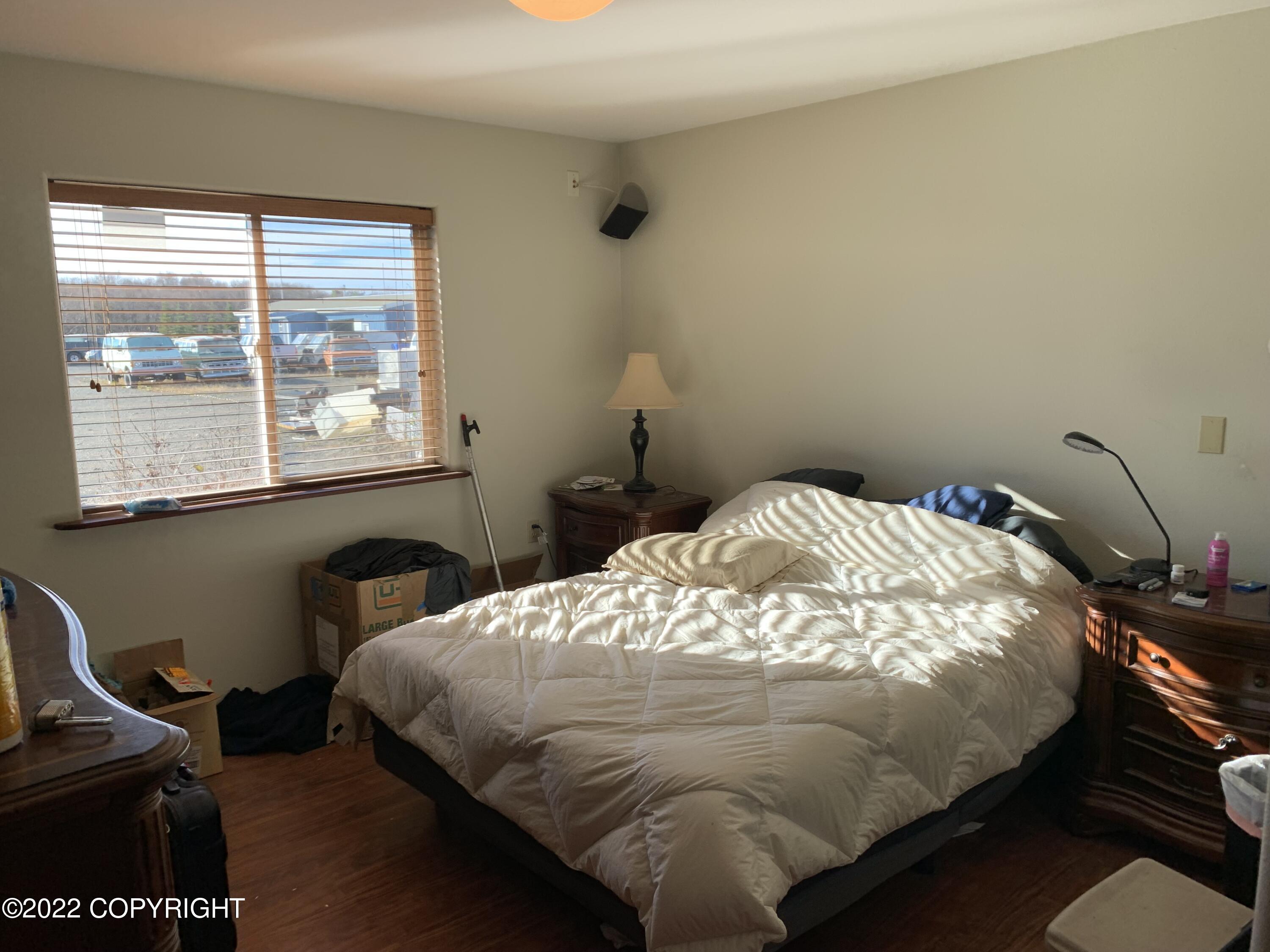 L8 B2 'B' Williams Subdivision