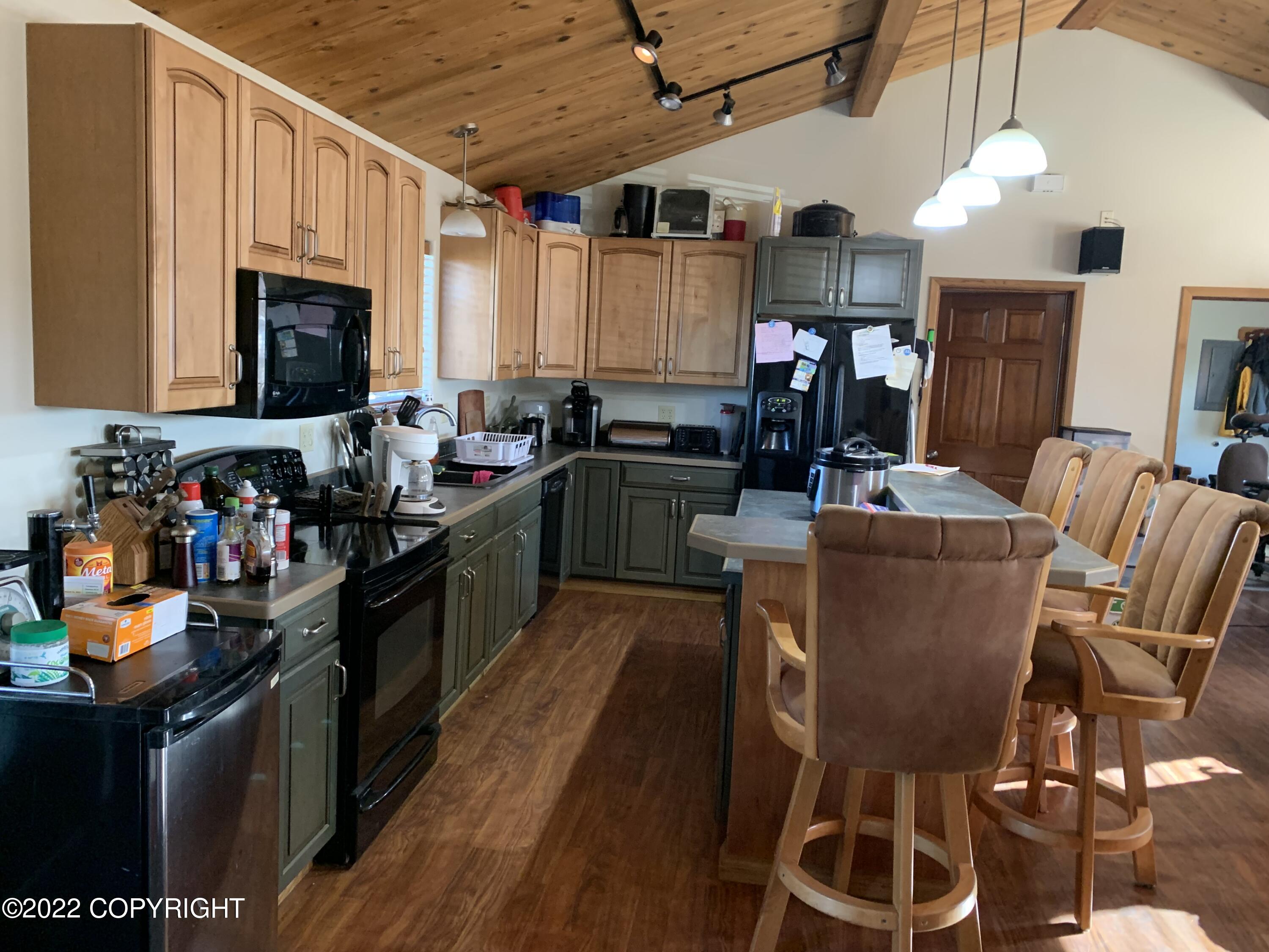 L8 B2 'B' Williams Subdivision