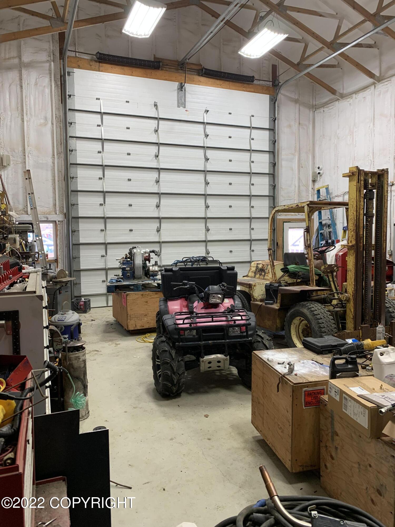 L8 B2 'B' Williams Subdivision