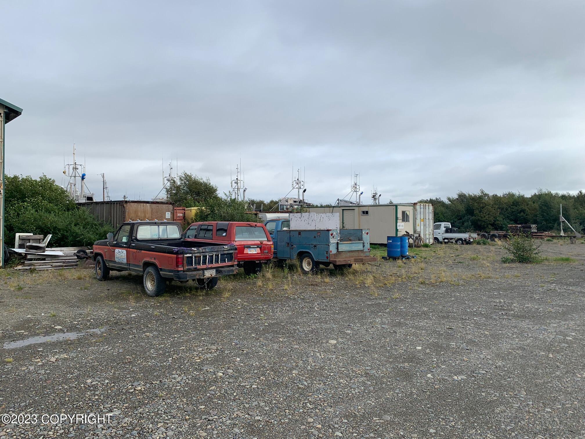 L8 B2 'B' Williams Subdivision