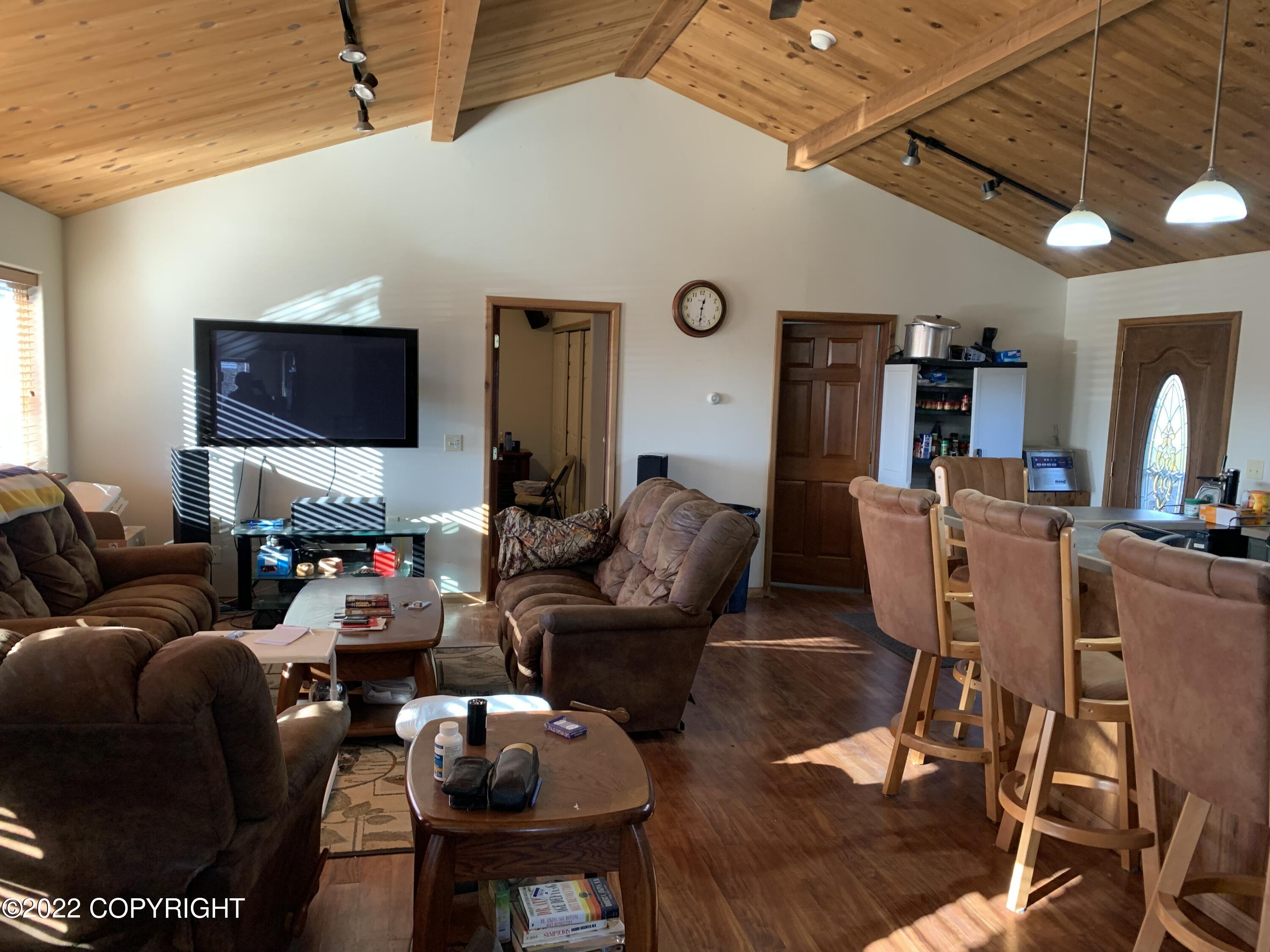 L8 B2 'B' Williams Subdivision