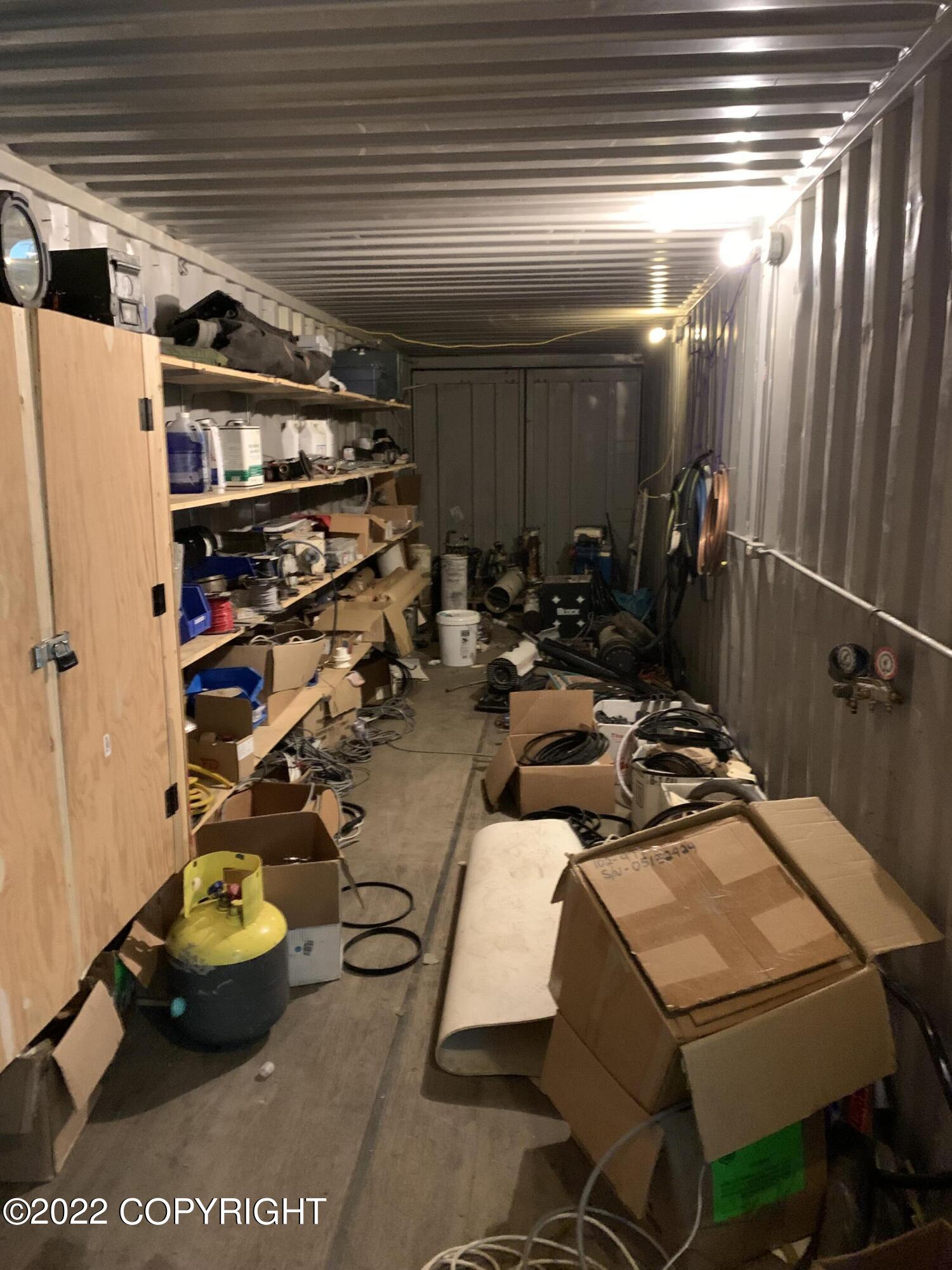 L8 B2 'B' Williams Subdivision