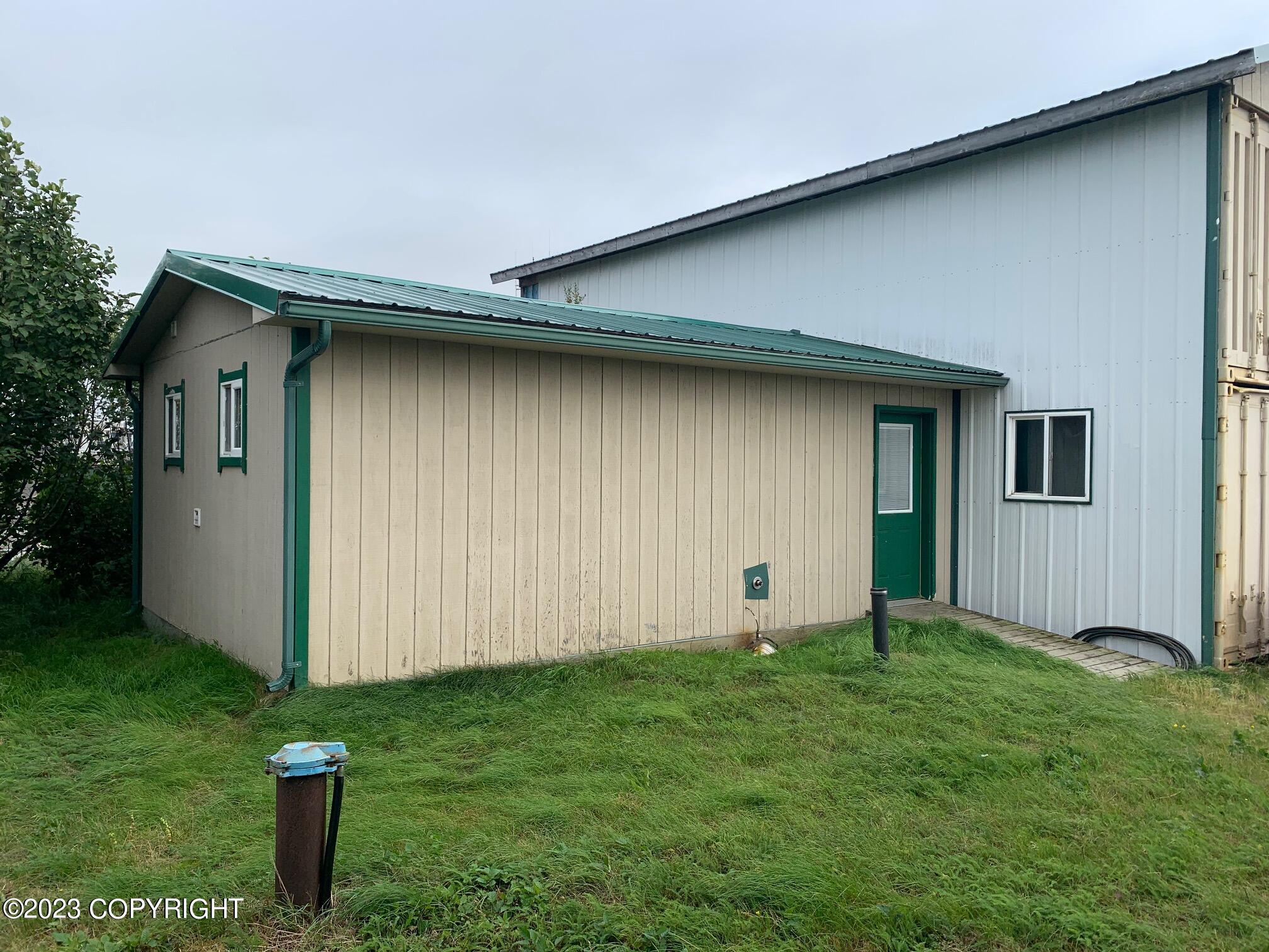 L8 B2 'B' Williams Subdivision