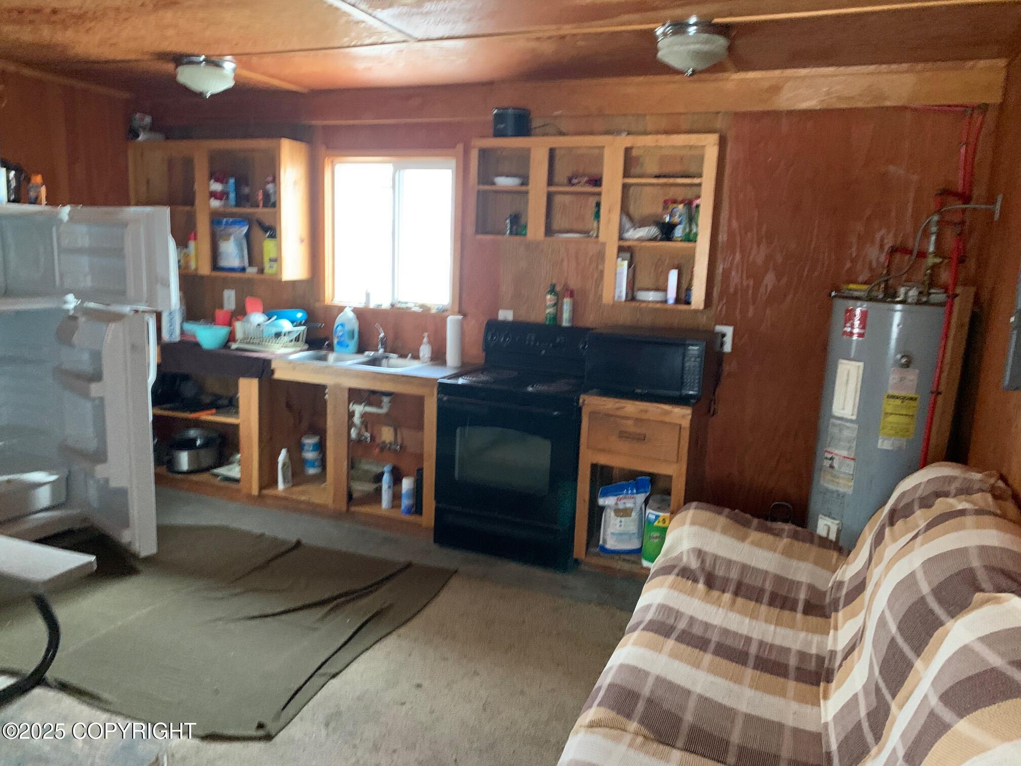 L8 B2 'B' Williams Subdivision