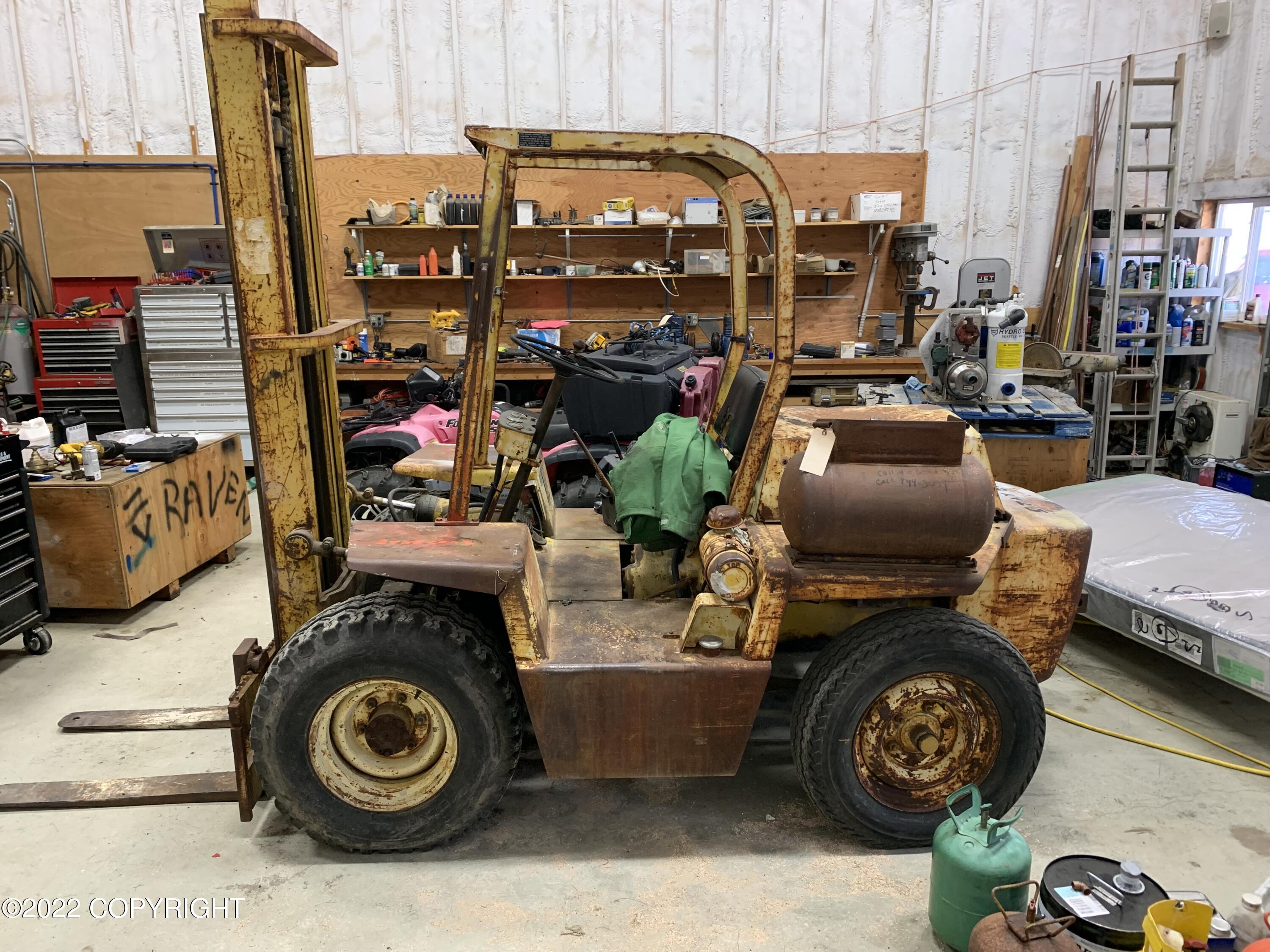 L8 B2 'B' Williams Subdivision