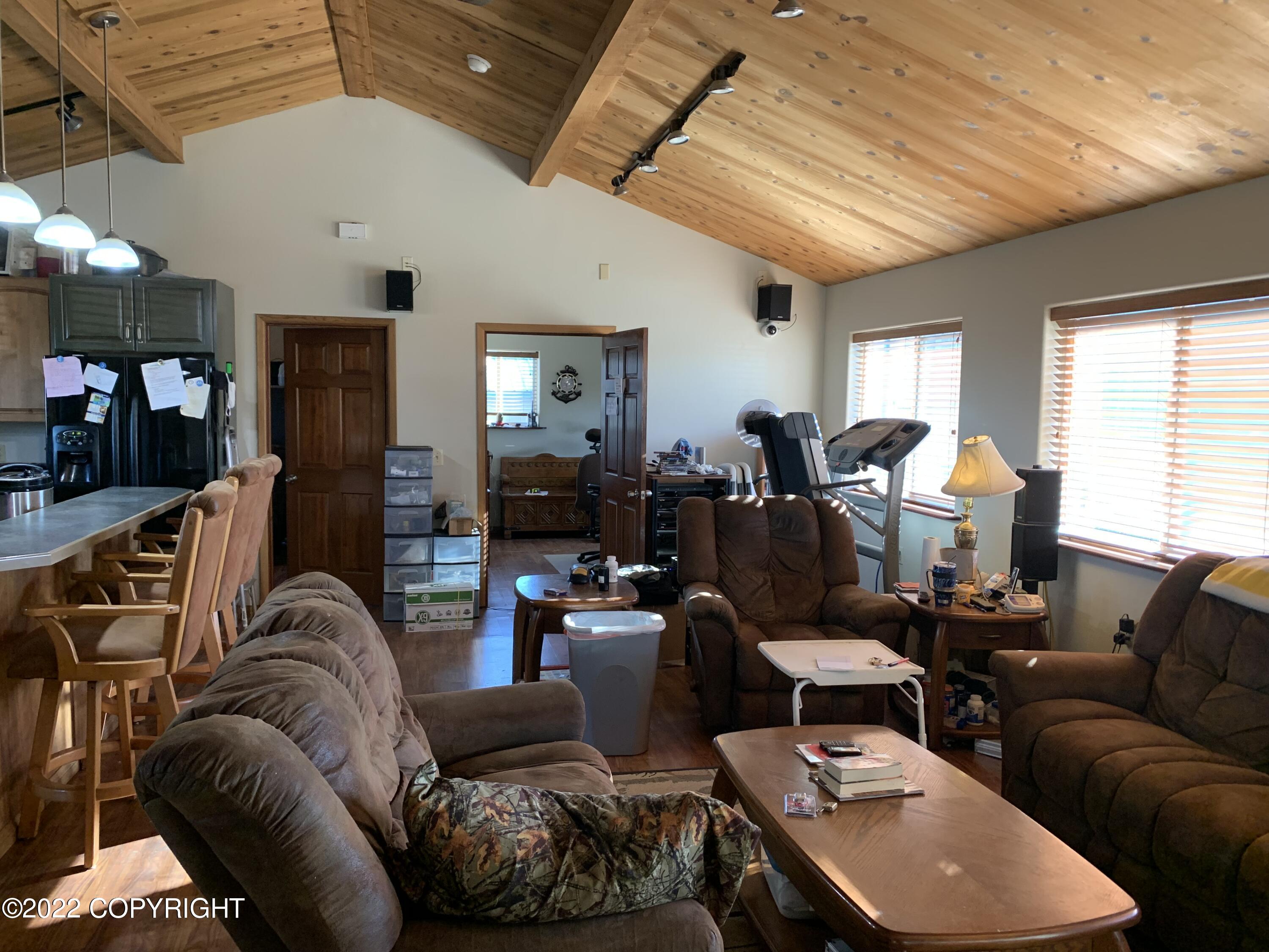 L8 B2 'B' Williams Subdivision