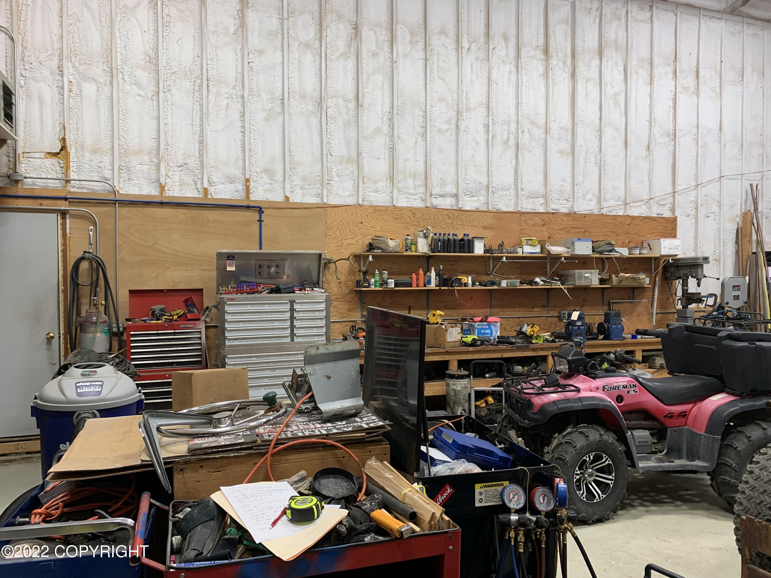 L8 B2 'B' Williams Subdivision