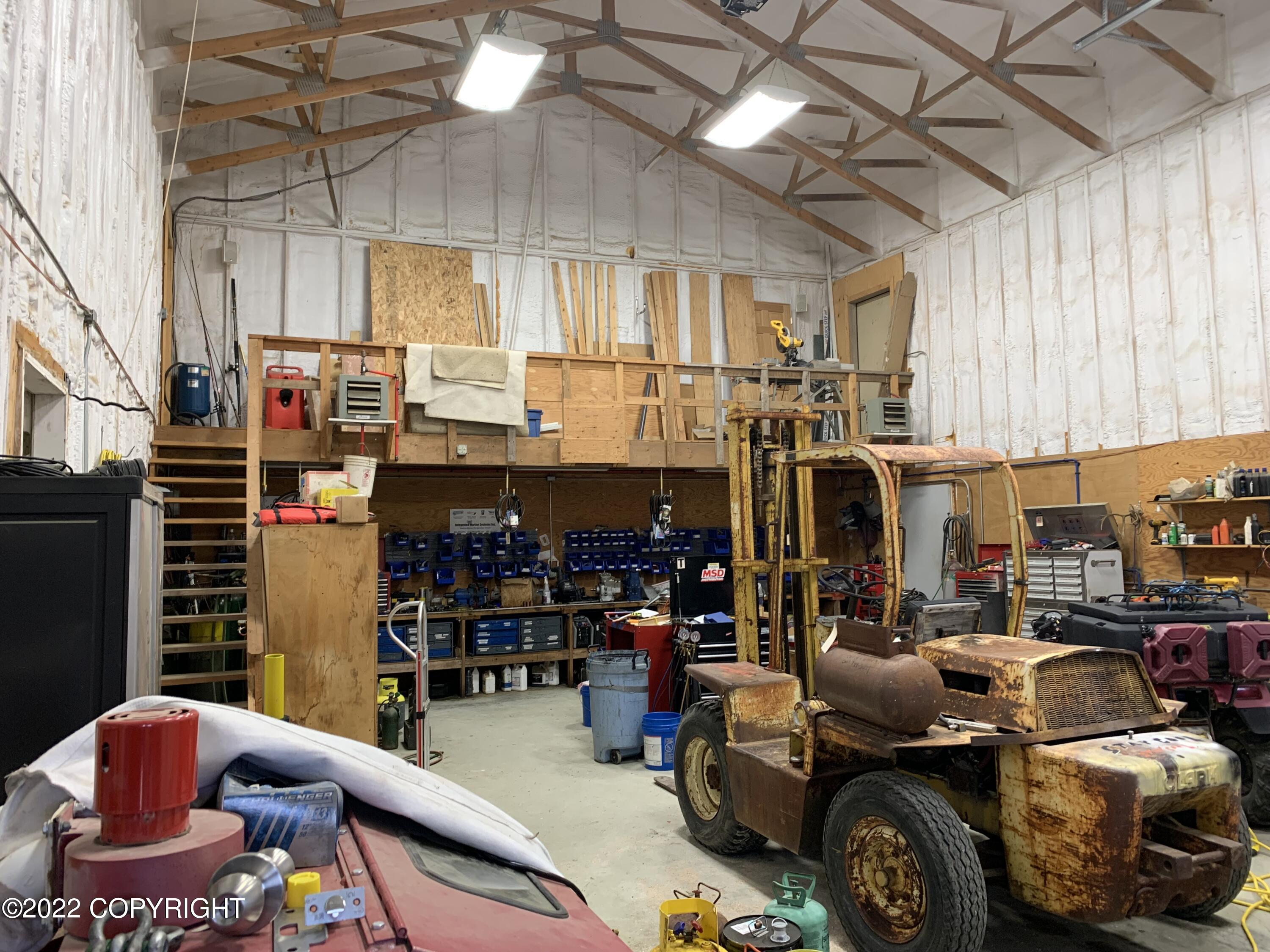 L8 B2 'B' Williams Subdivision