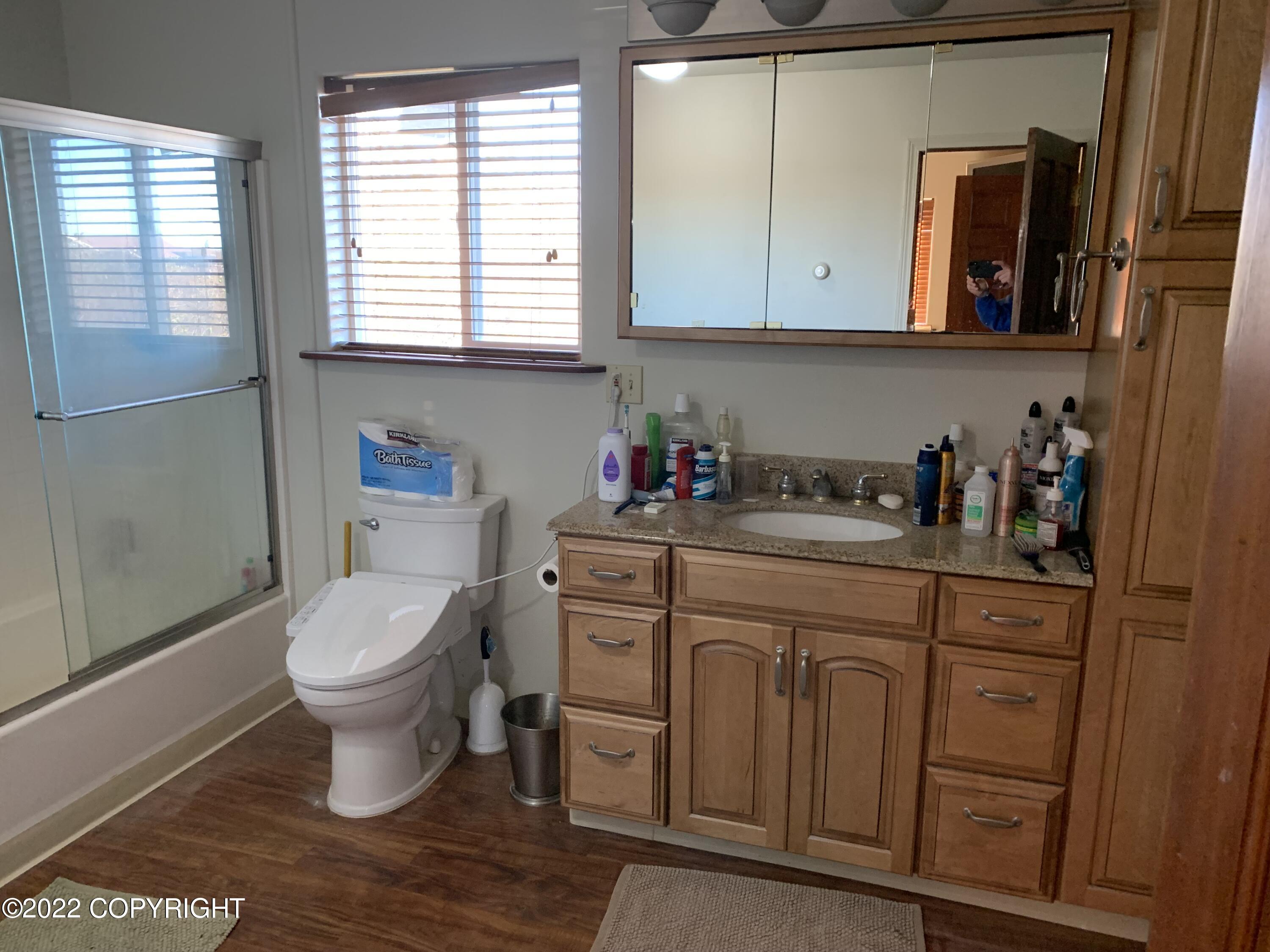 L8 B2 'B' Williams Subdivision