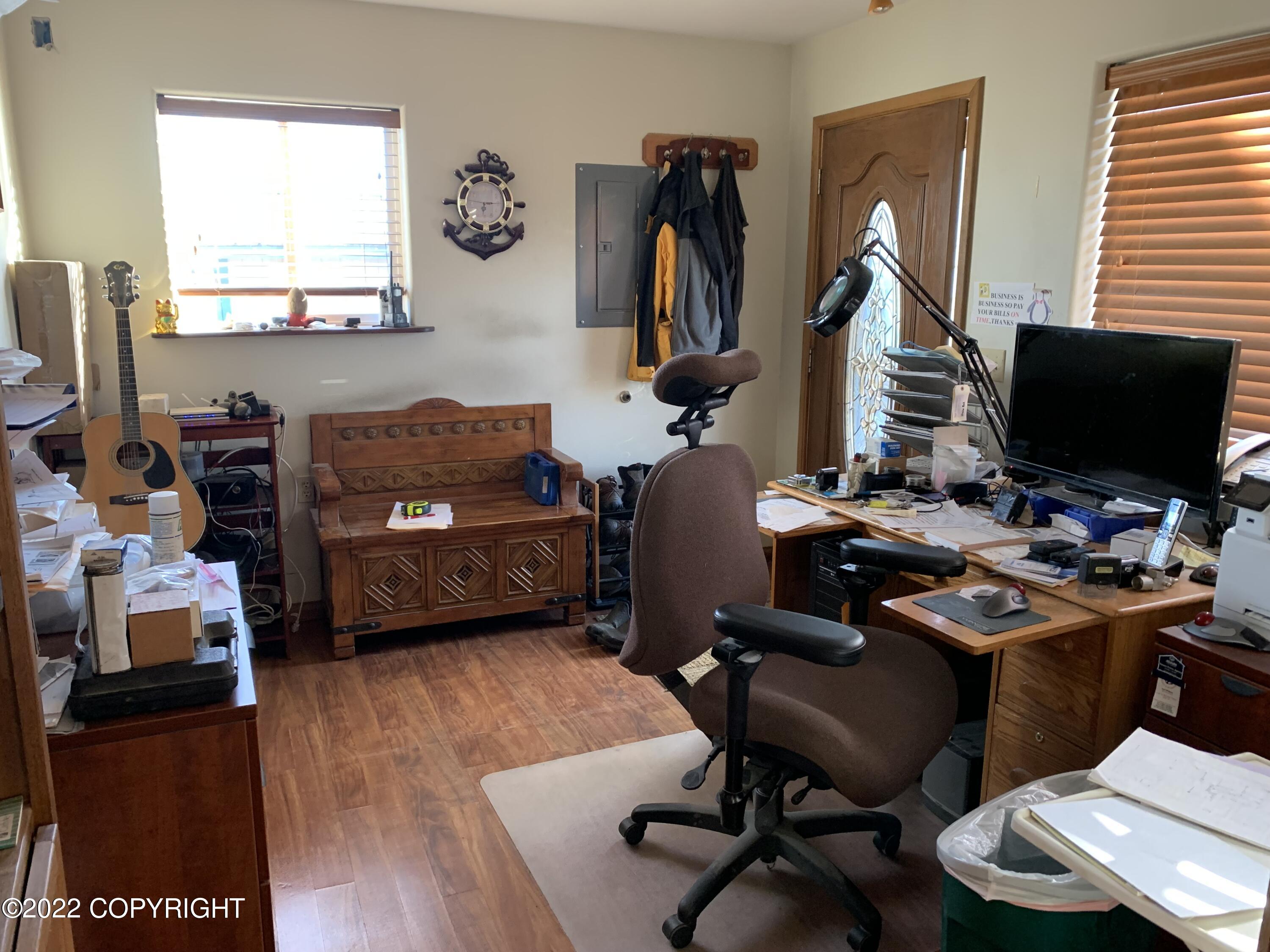 L8 B2 'B' Williams Subdivision