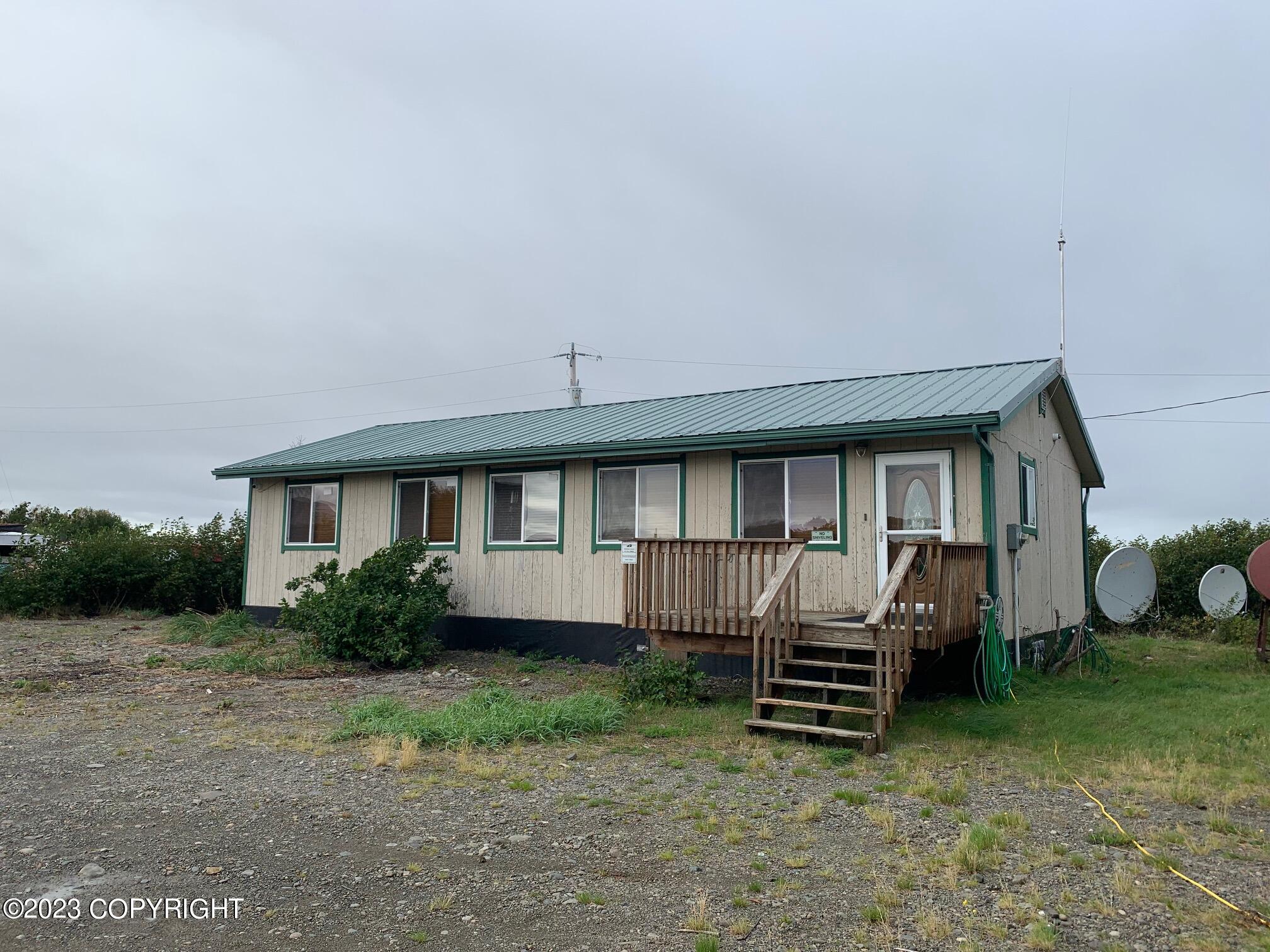 L8 B2 'B' Williams Subdivision