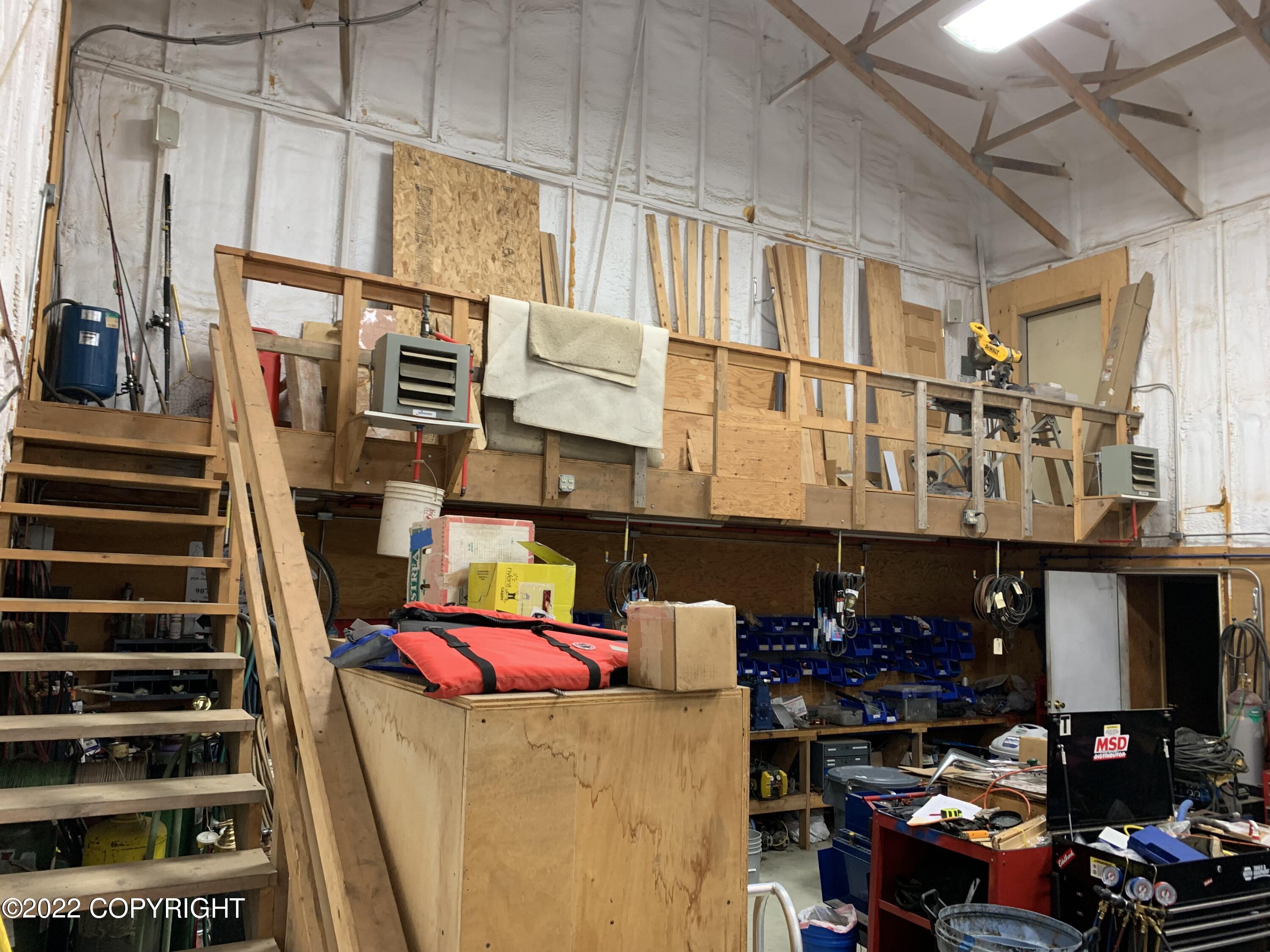 L8 B2 'B' Williams Subdivision