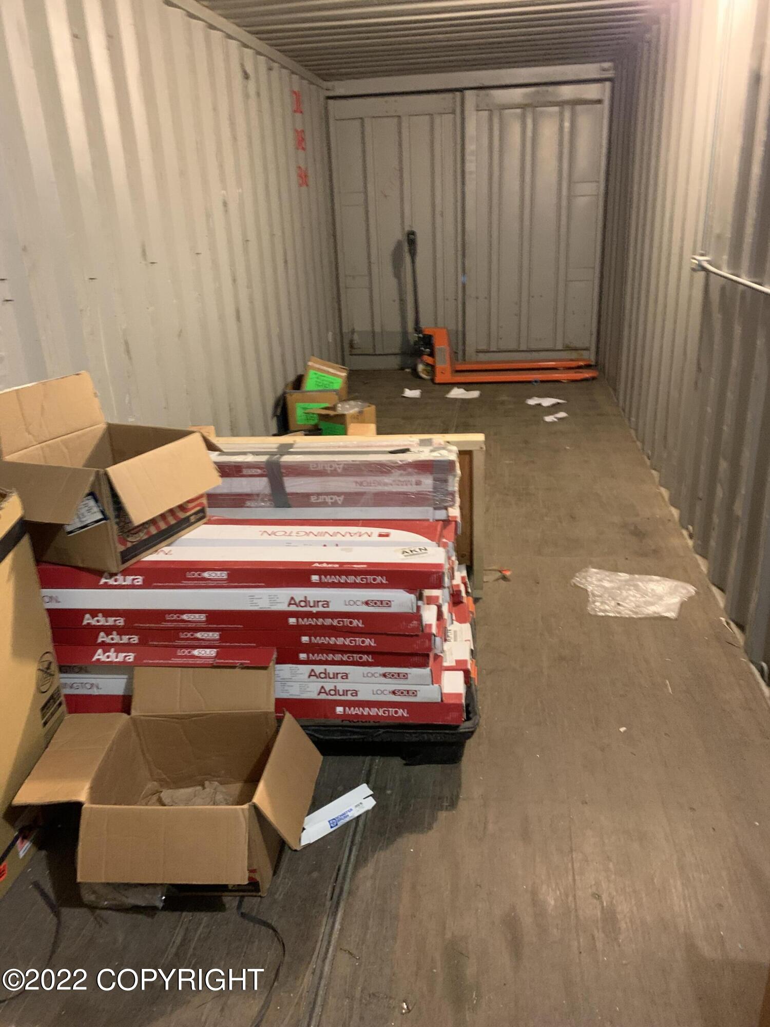 L8 B2 'B' Williams Subdivision