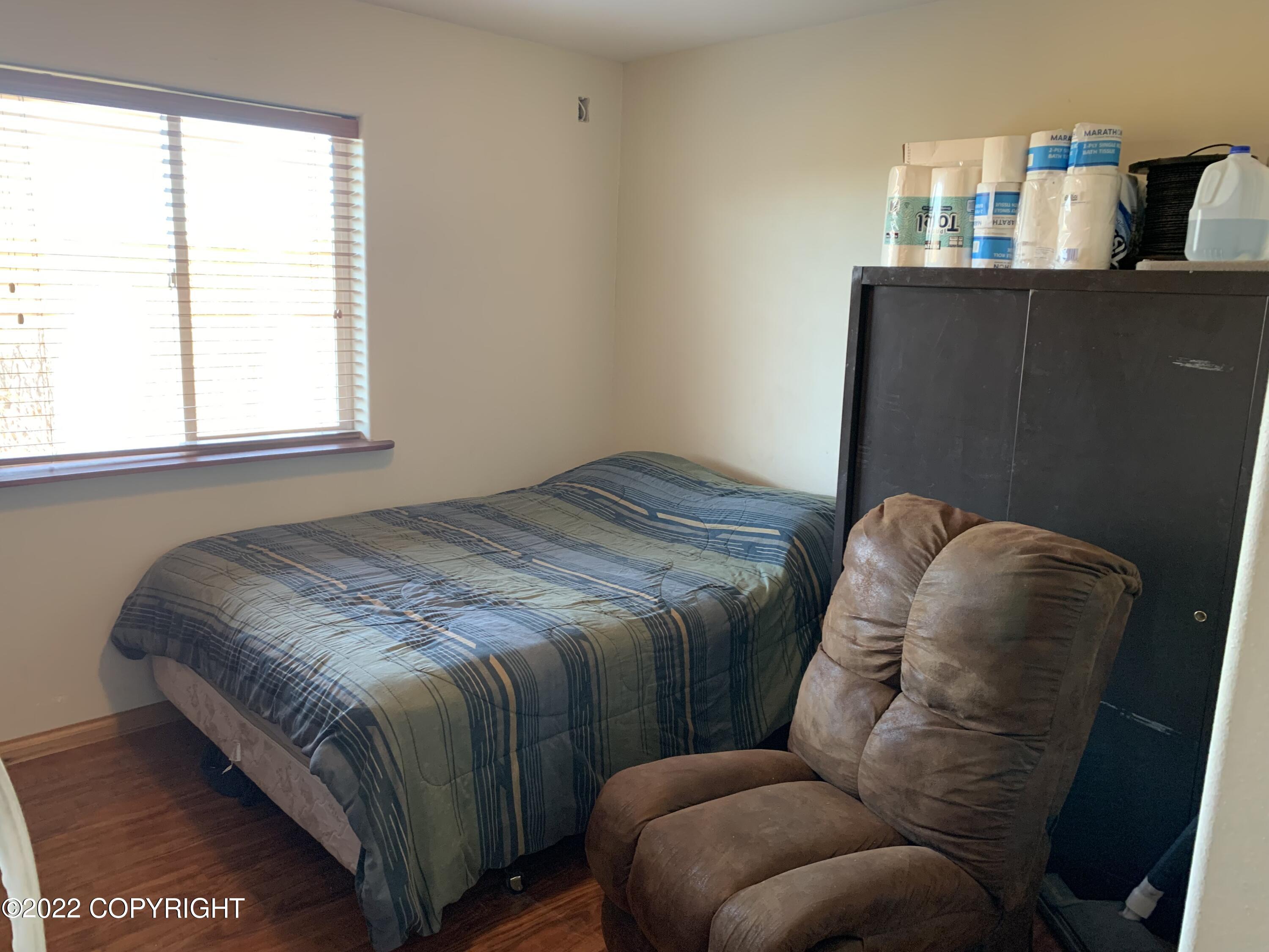 L8 B2 'B' Williams Subdivision