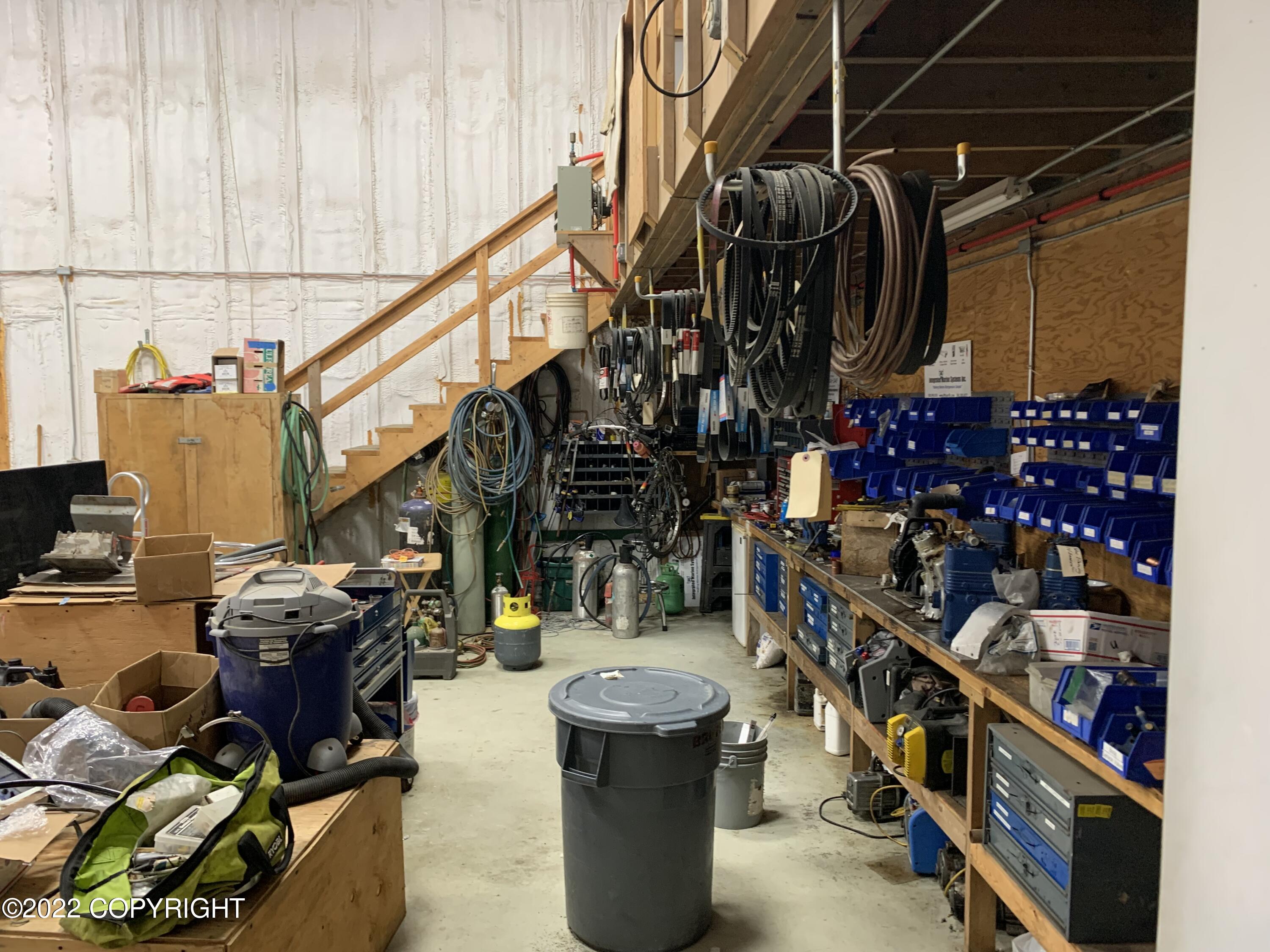 L8 B2 'B' Williams Subdivision