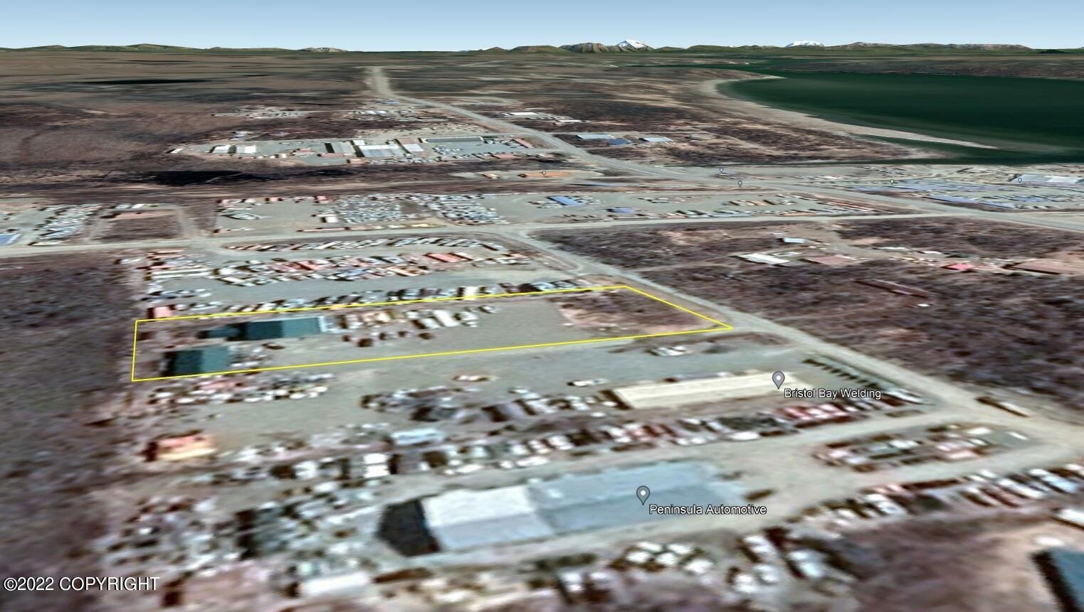 L8 B2 'B' Williams Subdivision