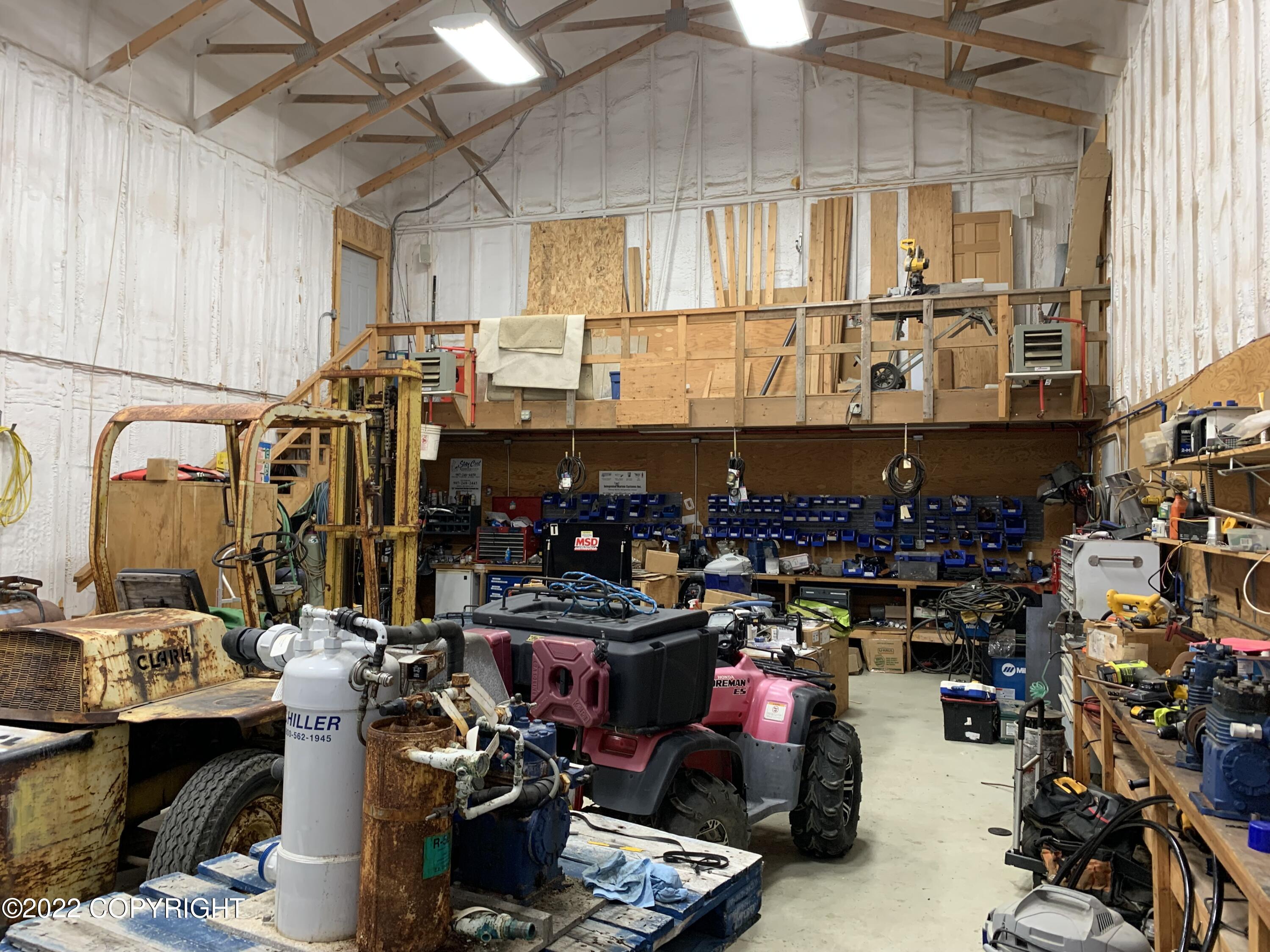 L8 B2 'B' Williams Subdivision