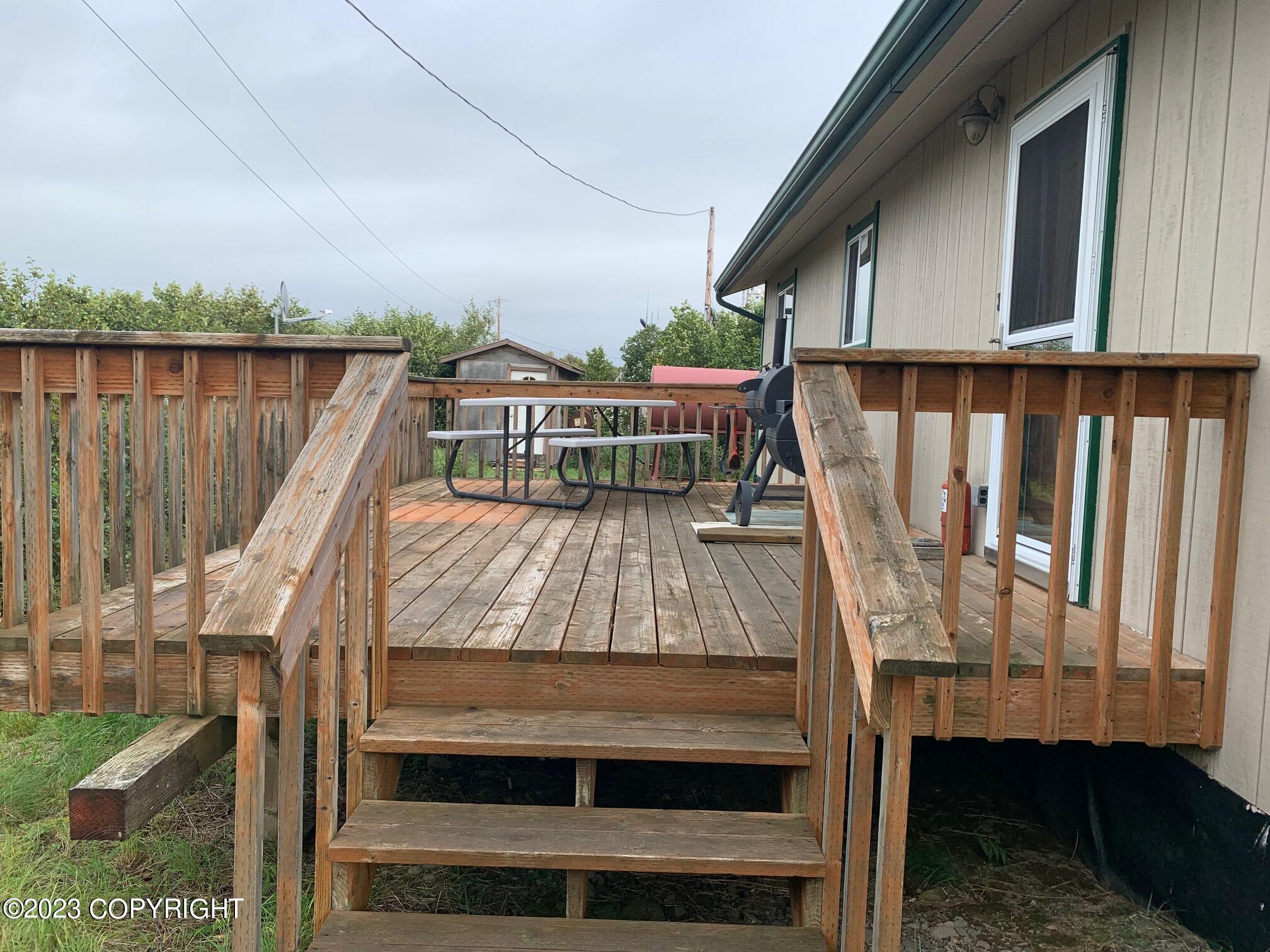 L8 B2 'B' Williams Subdivision