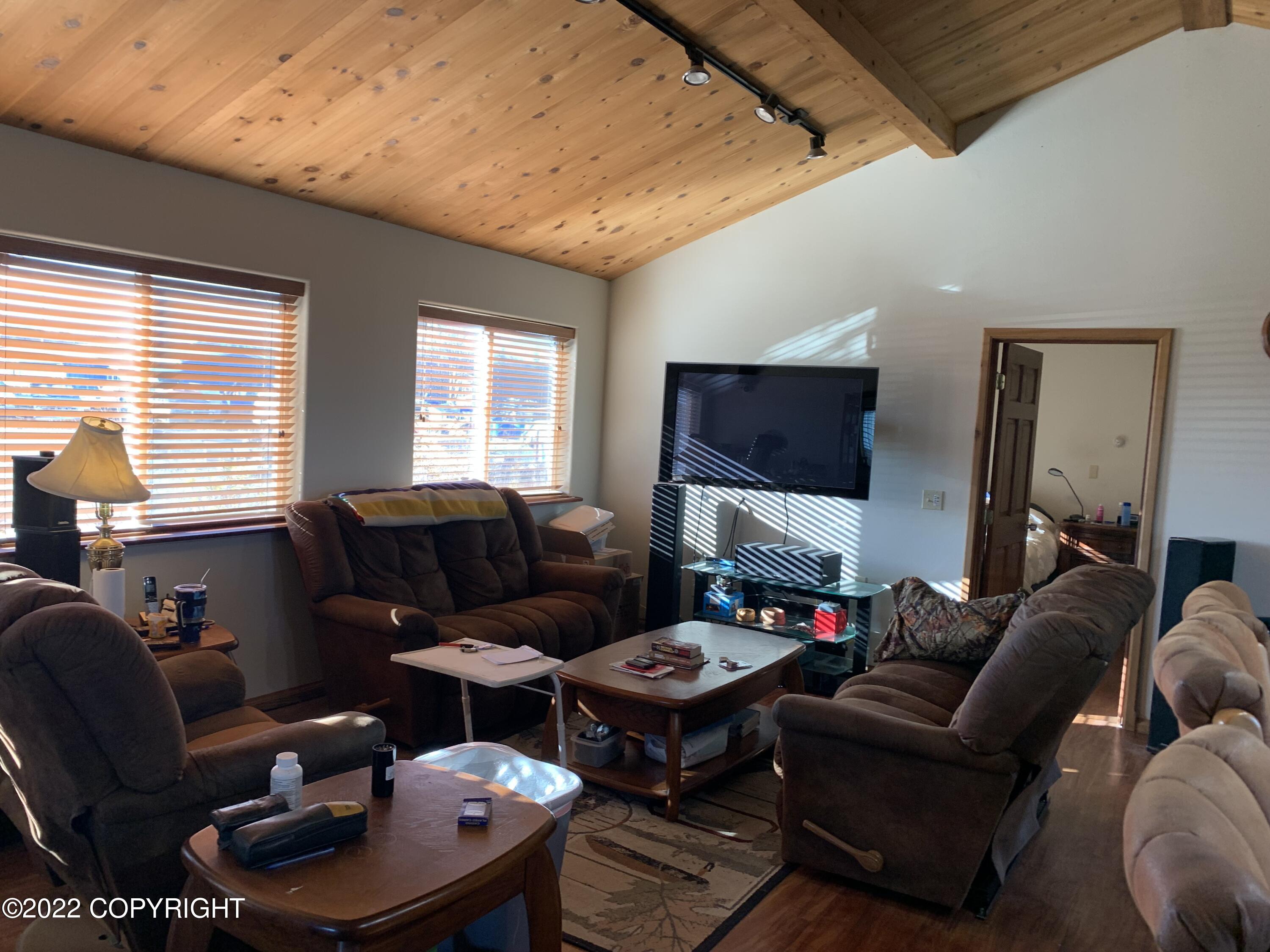 L8 B2 'B' Williams Subdivision