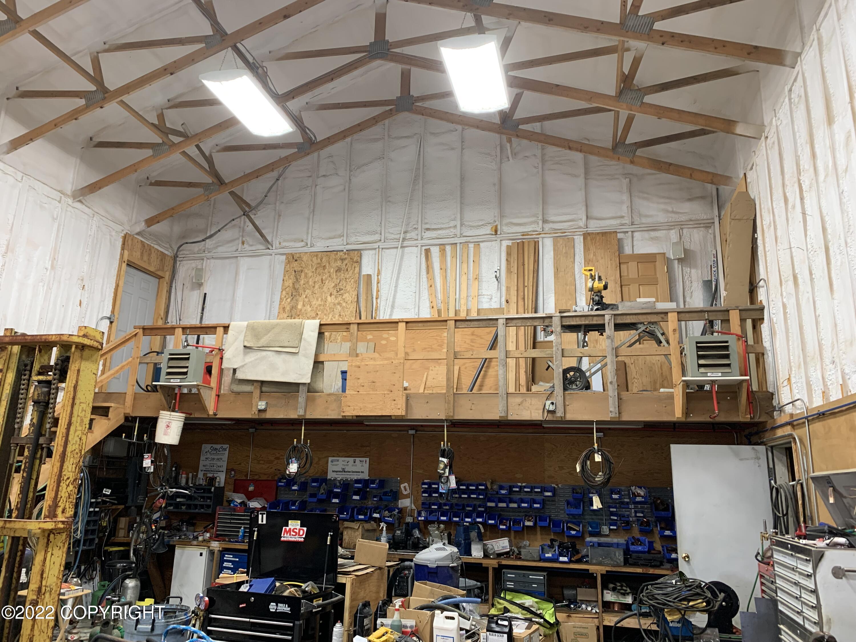 L8 B2 'B' Williams Subdivision