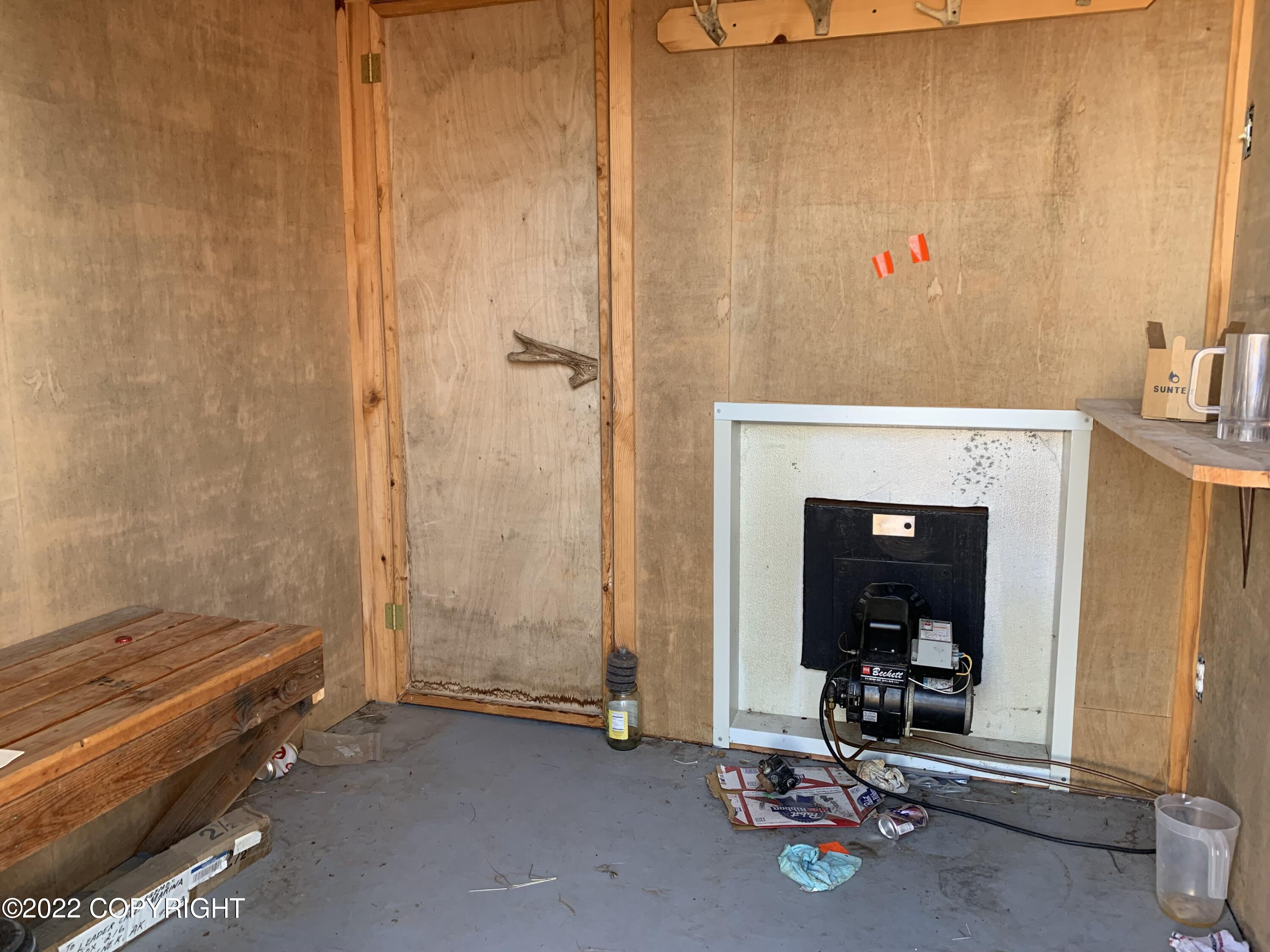 L8 B2 'B' Williams Subdivision