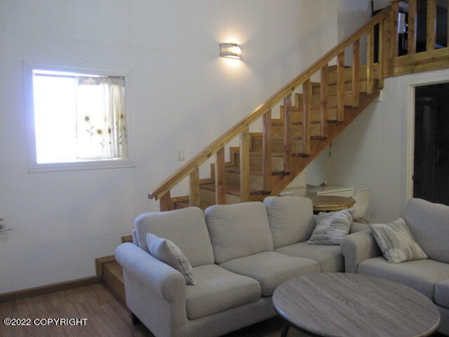 652 Ptarmigan Street