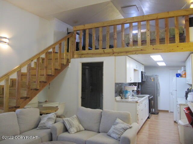 652 Ptarmigan Street