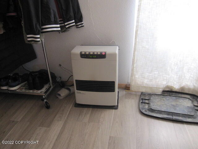 652 Ptarmigan Street