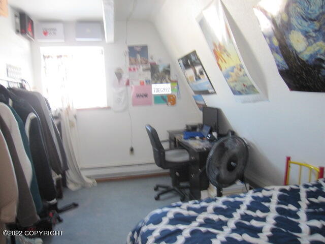 652 Ptarmigan Street