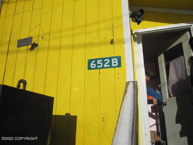 652 Ptarmigan Street