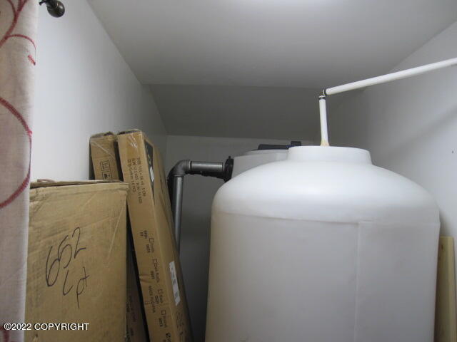 652 Ptarmigan Street