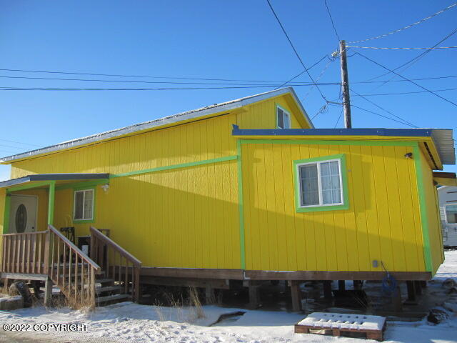 652 Ptarmigan Street