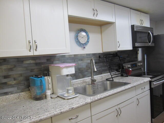 652 Ptarmigan Street