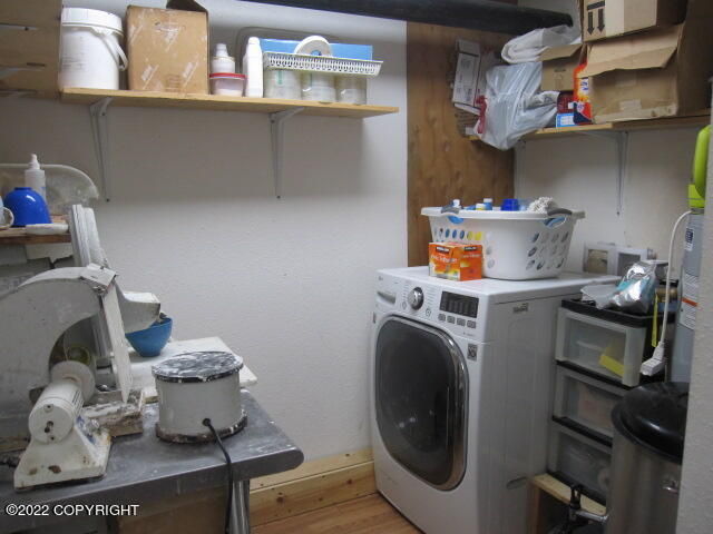 652 Ptarmigan Street