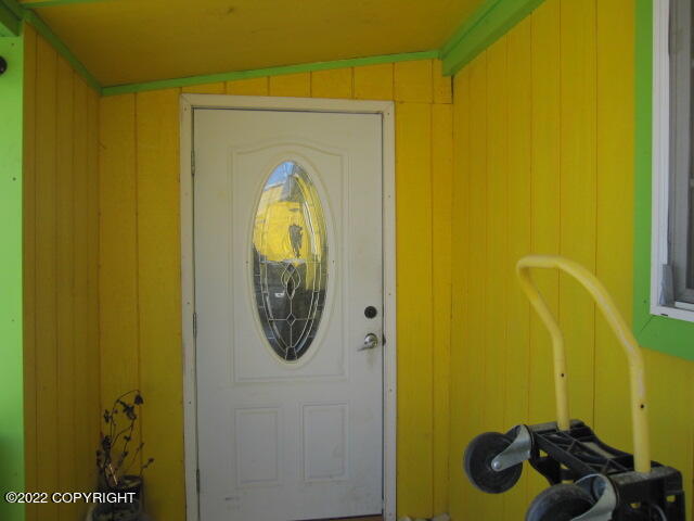 652 Ptarmigan Street