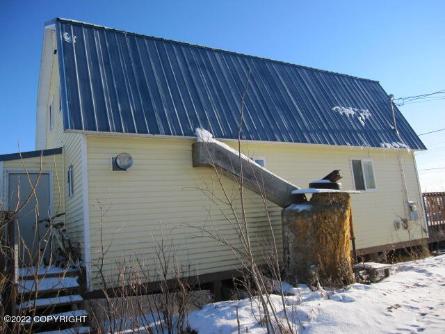 652 Ptarmigan Street