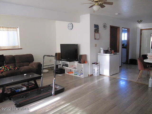 652 Ptarmigan Street