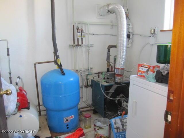 652 Ptarmigan Street