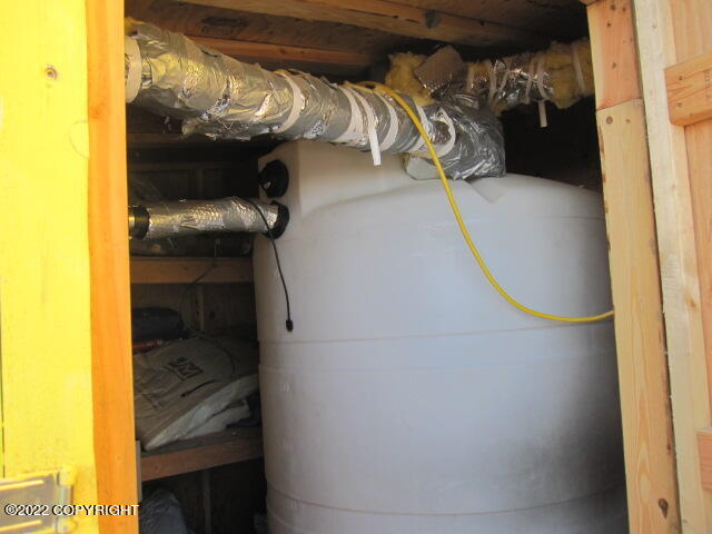 652 Ptarmigan Street