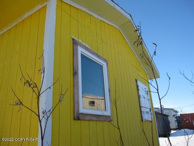 652 Ptarmigan Street