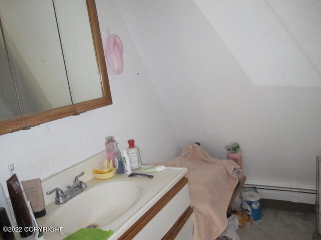 652 Ptarmigan Street