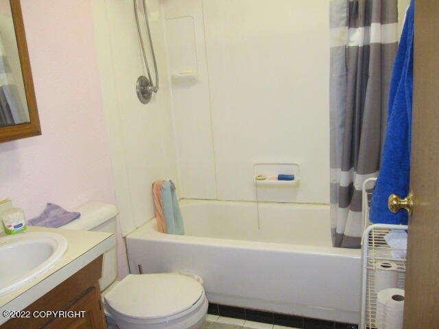 652 Ptarmigan Street