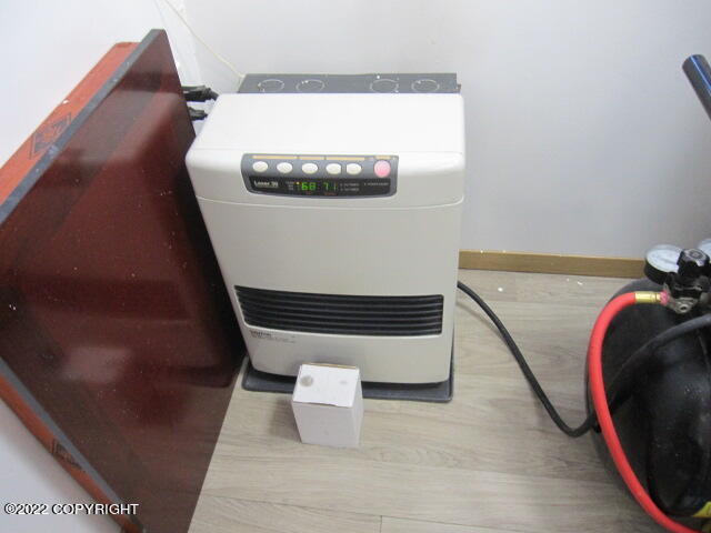 652 Ptarmigan Street