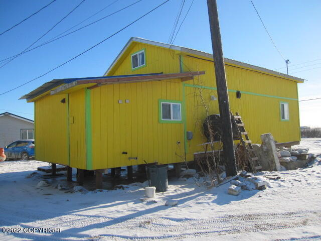 652 Ptarmigan Street